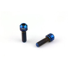 M5*18 mm Titanium Bolts for Thomson Stem/Titanium screw for Ritchey stem